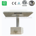 ETL DLC Approved Shenzhen Factory Low Price LED Gas Station garage Light 100W 120lm/w LED Canopy Light Fixture